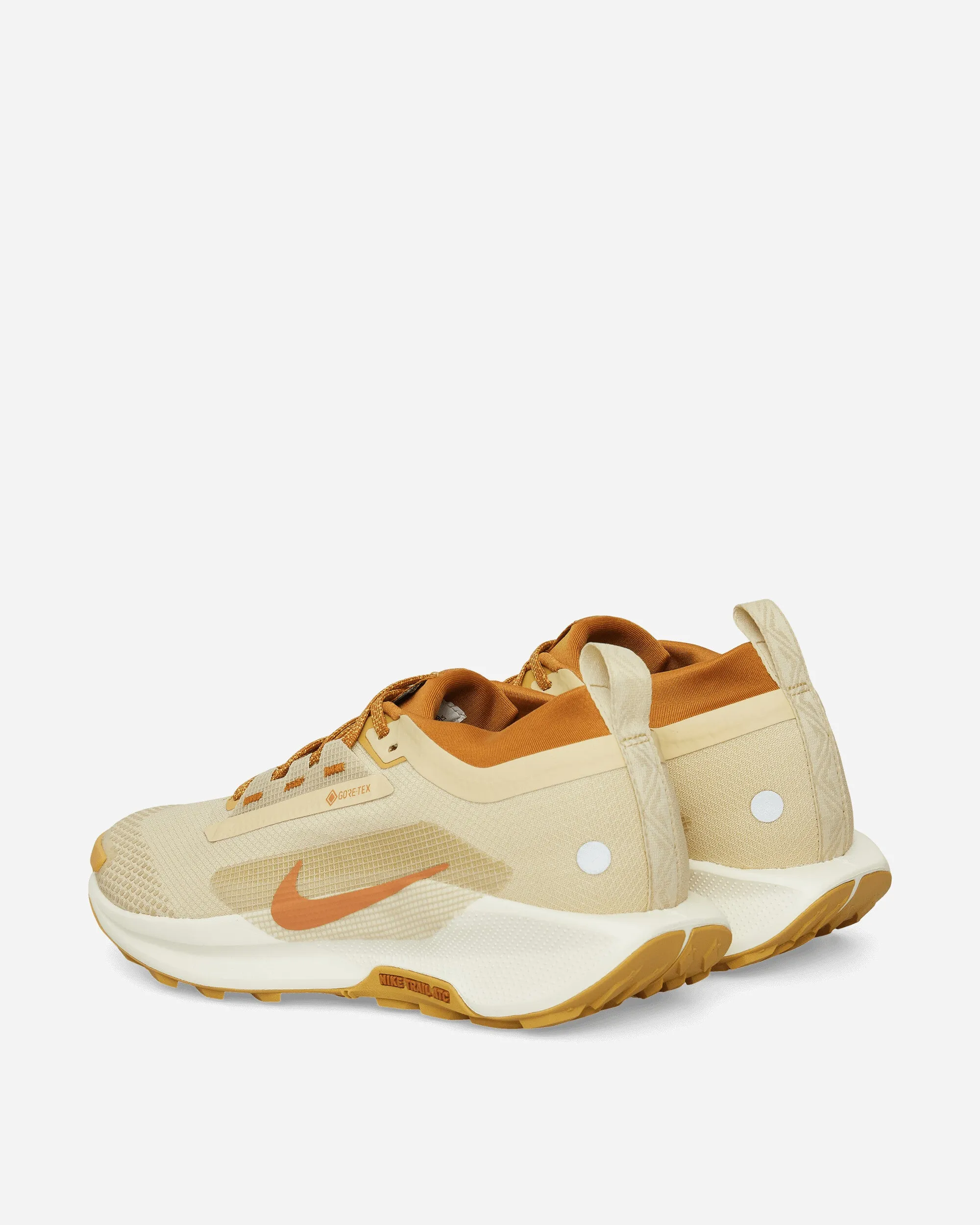 Pegasus Trail 5 GORE-TEX Sneakers Team Gold / Desert Ochre