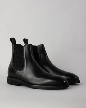 Pertinax Stiefel
