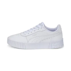 PUMA Junior Girls' Carina 2.0 Sneakers Big Kids Hey Dude Shoes