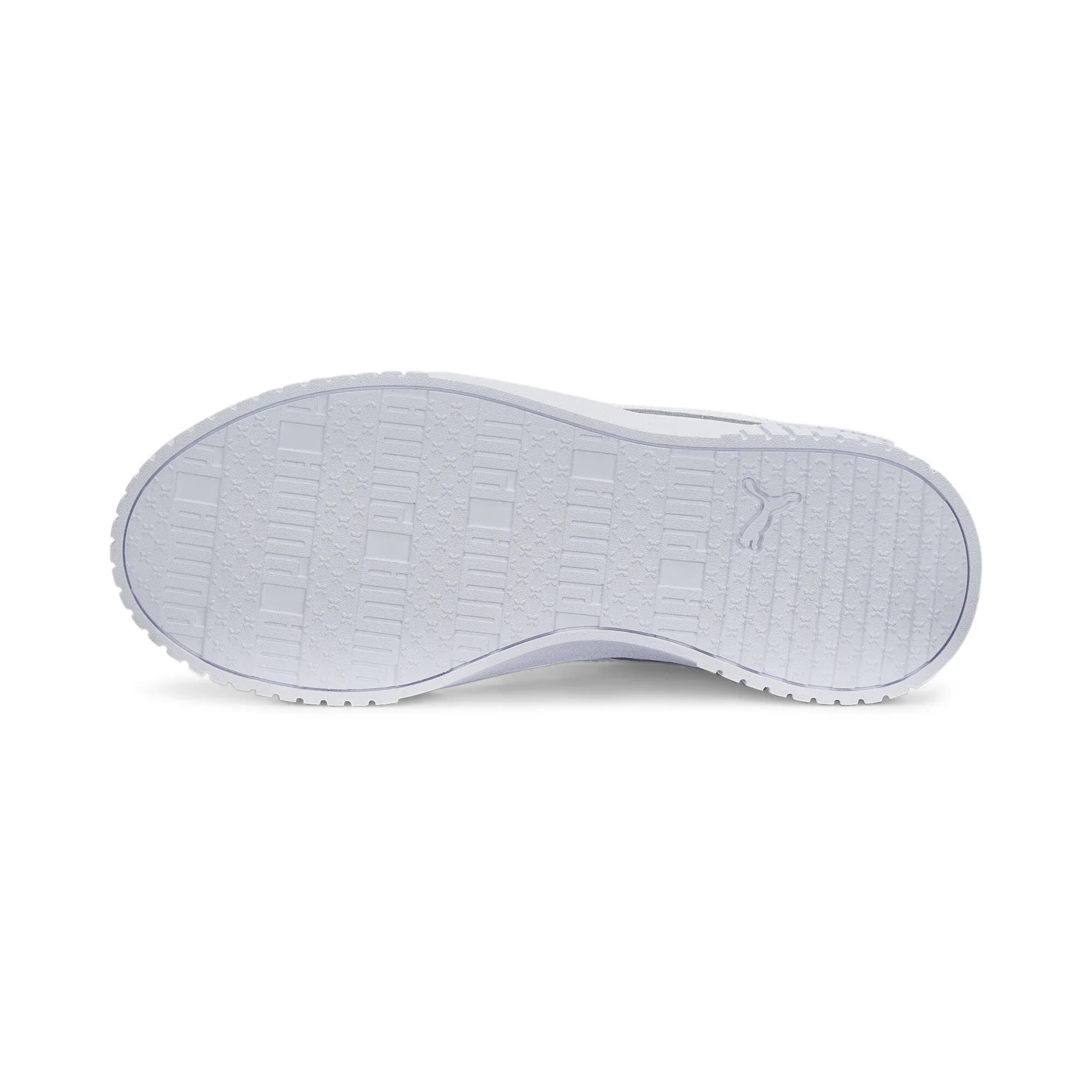 PUMA Junior Girls' Carina 2.0 Sneakers Big Kids Hey Dude Shoes