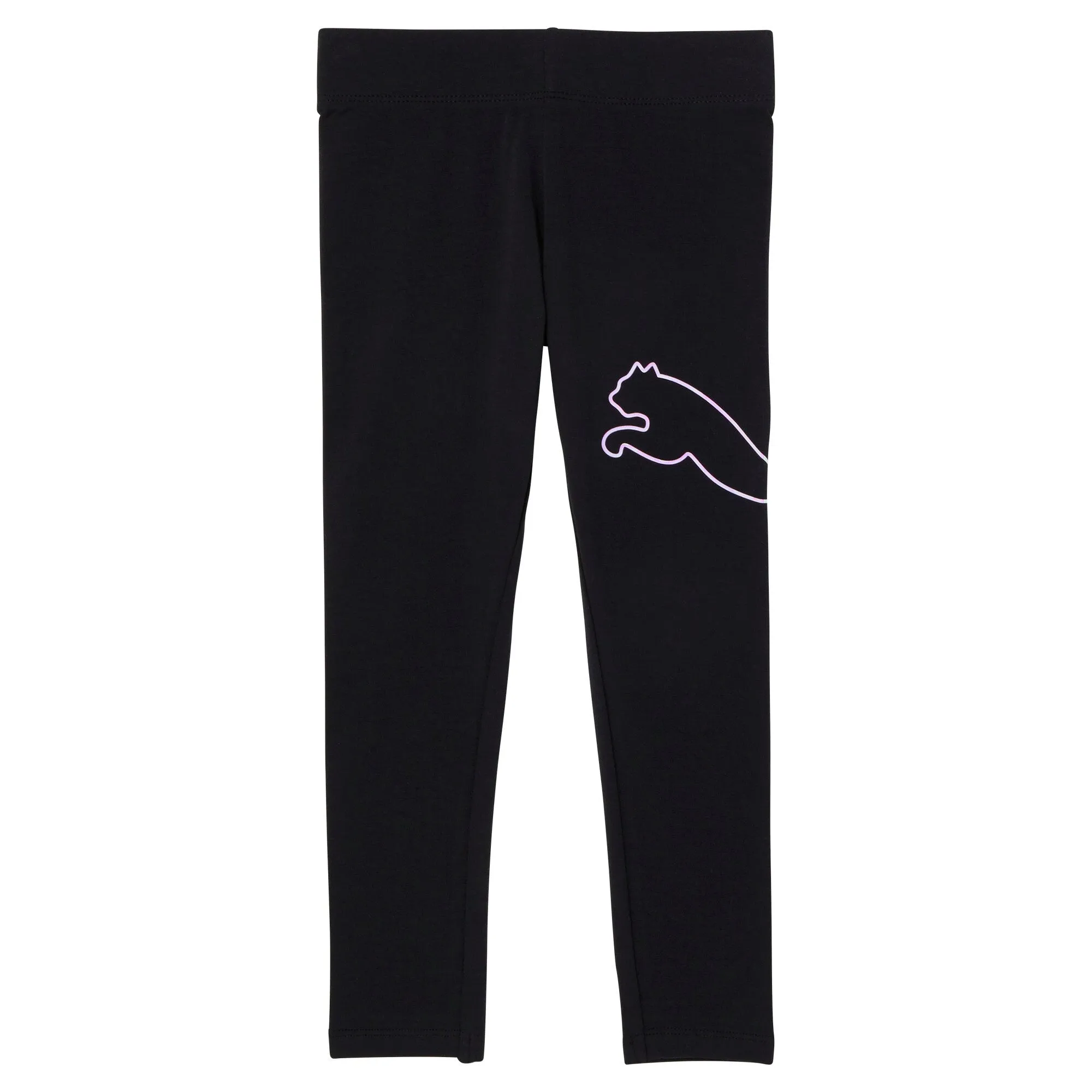 PUMA Little Kids Girls' Core Leggings