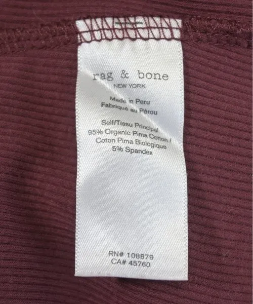 Rag & Bone T-Shirts/Oberteile