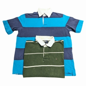 Recycle Rugby T-Shirts 25 lbs