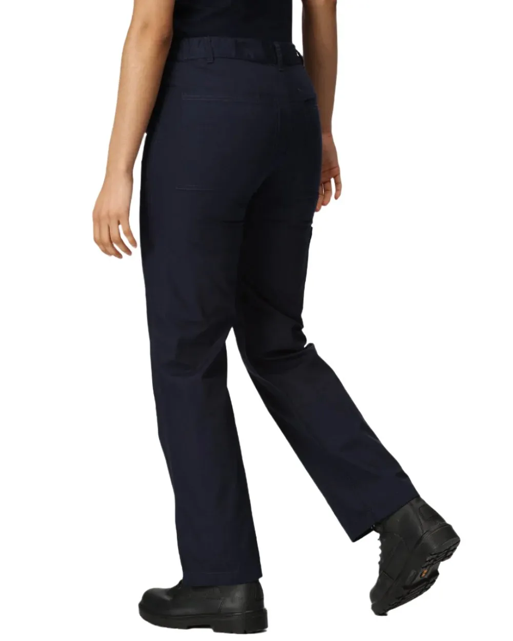 Regatta Womens New Action II Trousers Regatta Clothing