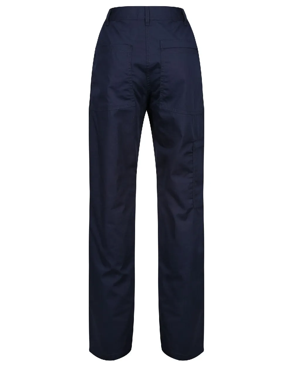 Regatta Womens New Action II Trousers Regatta Clothing