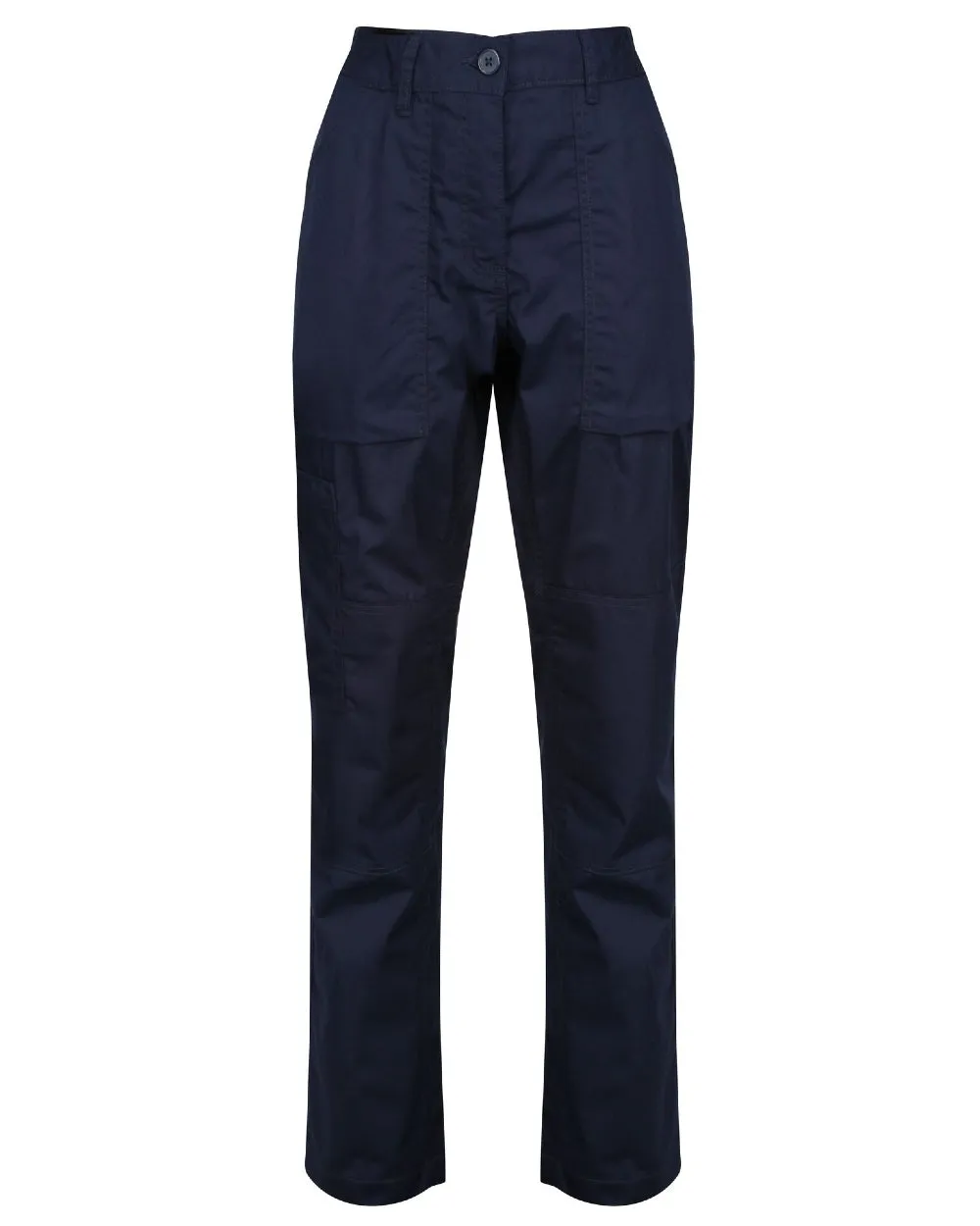 Regatta Womens New Action II Trousers Regatta Clothing