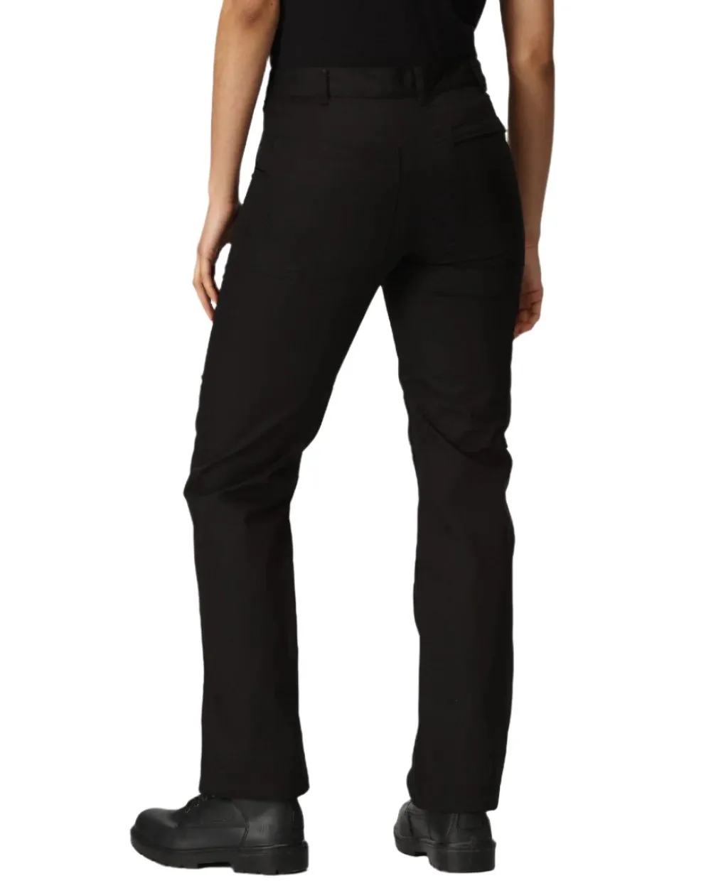 Regatta Womens New Action II Trousers Regatta Clothing