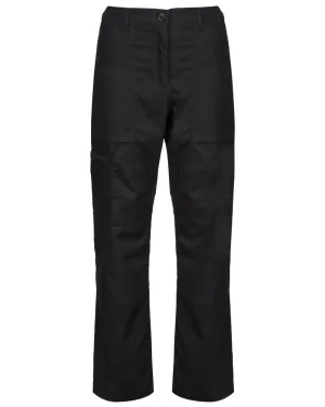 Regatta Womens New Action II Trousers Regatta Clothing