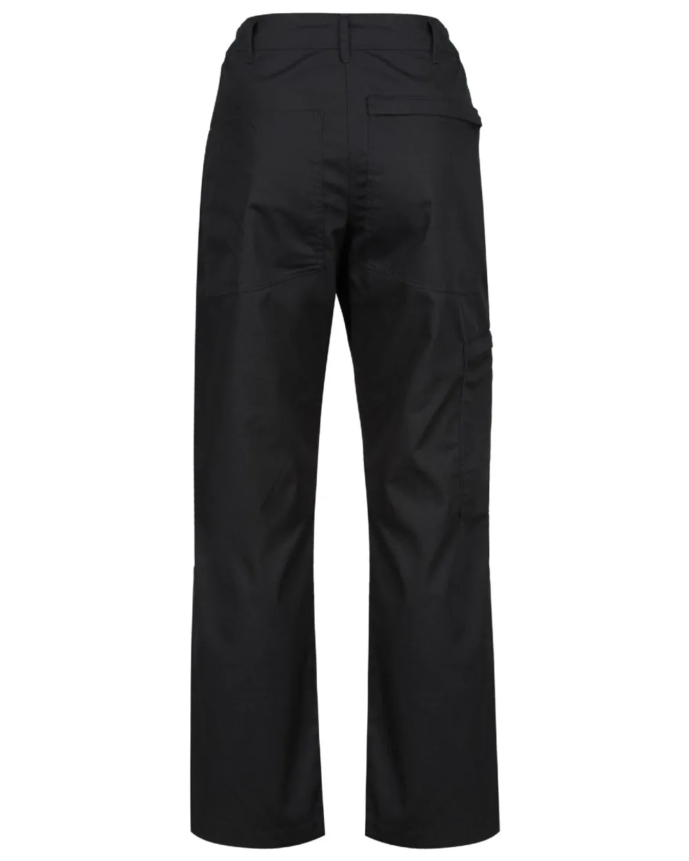 Regatta Womens New Action II Trousers Regatta Clothing