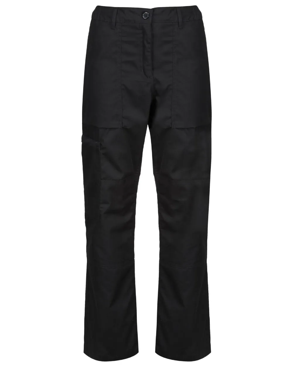 Regatta Womens New Action II Trousers Regatta Clothing