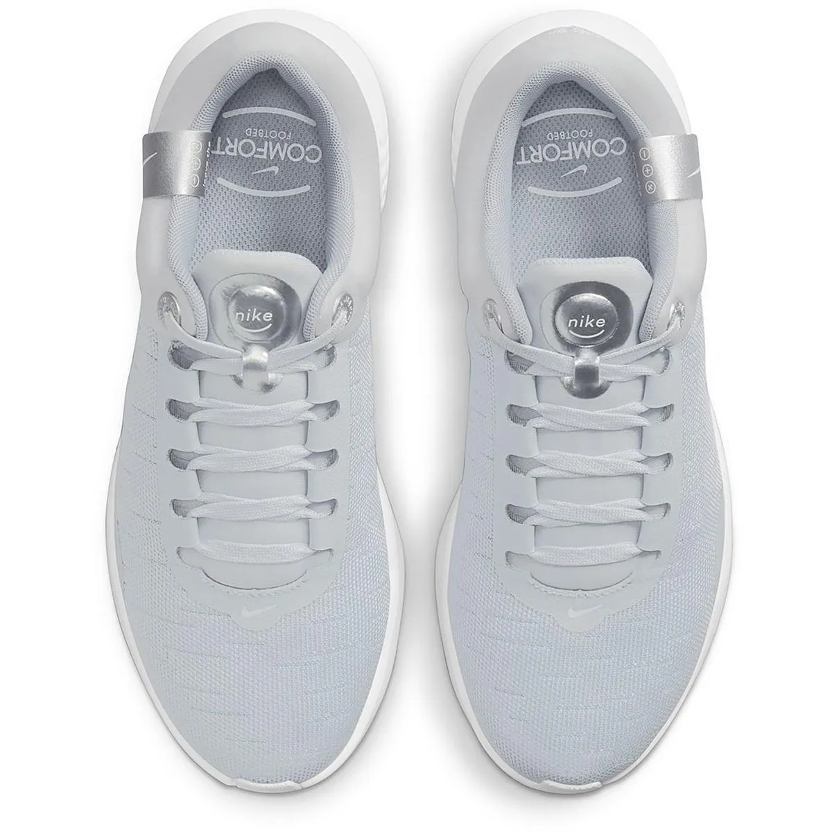 Renew Serenity Run Womens Mesh Performance Running Shoes
