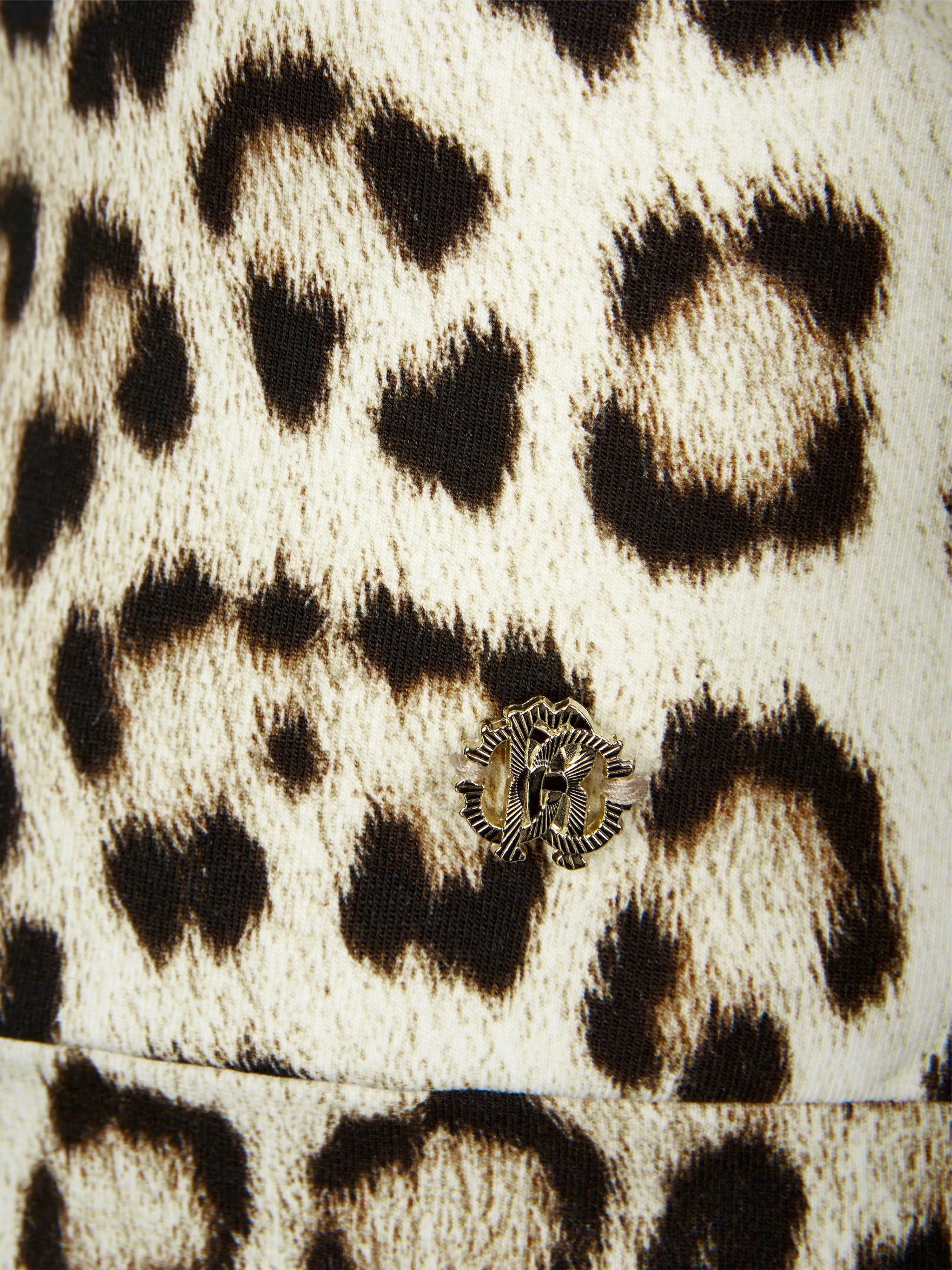 Roberto Cavalli Mädchen Sweat Top