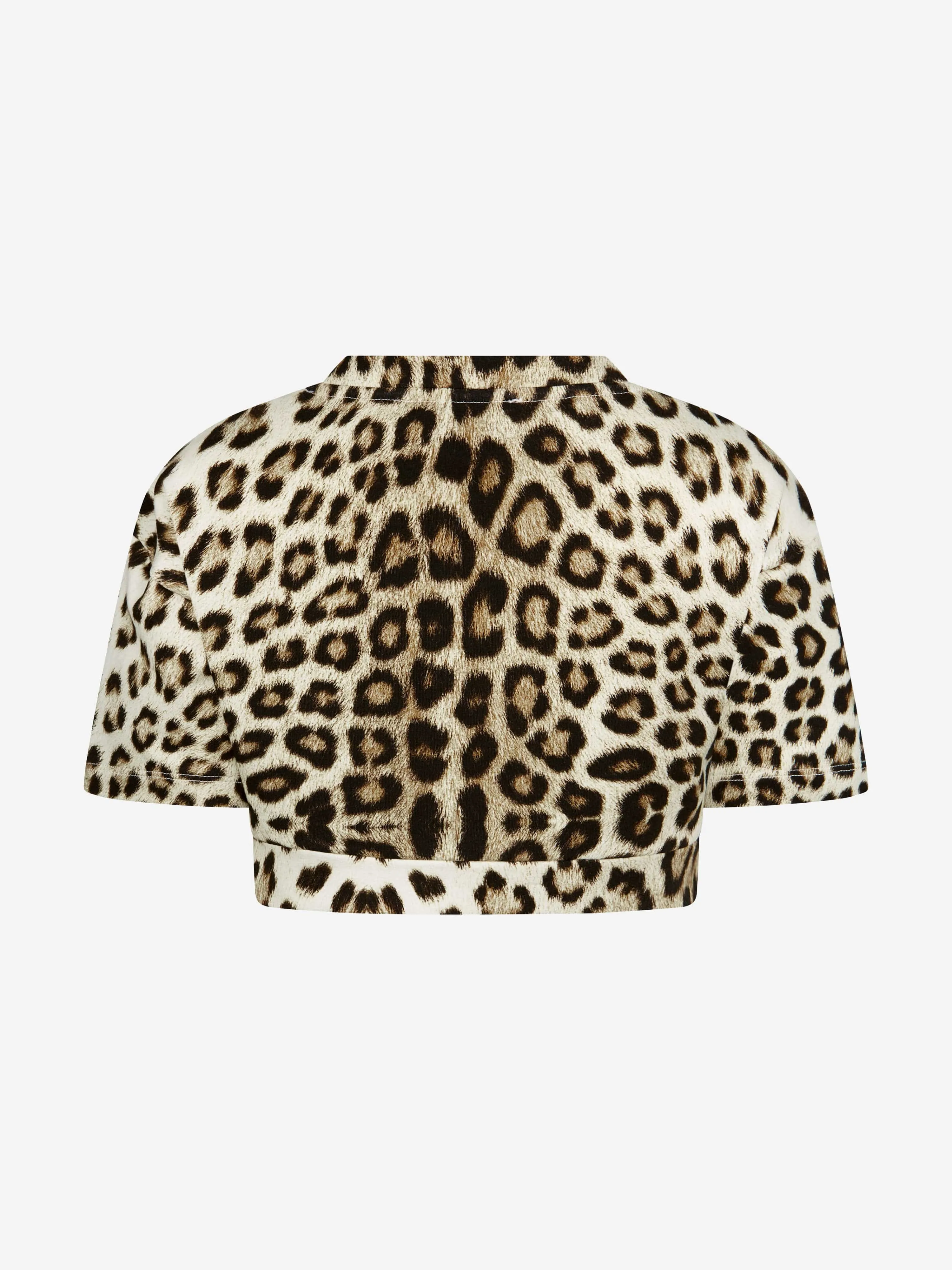 Roberto Cavalli Mädchen Sweat Top