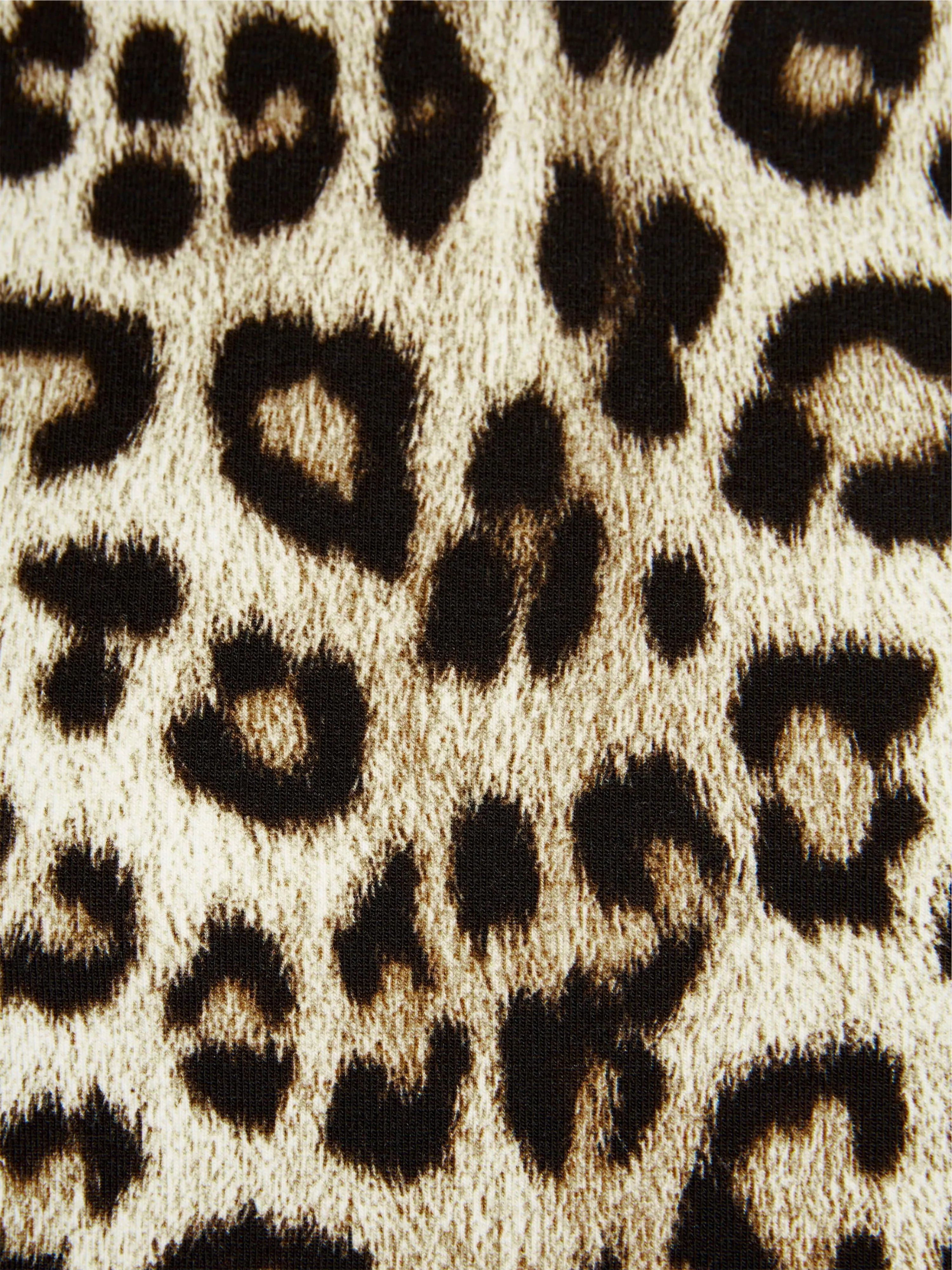 Roberto Cavalli Mädchen Sweat Top