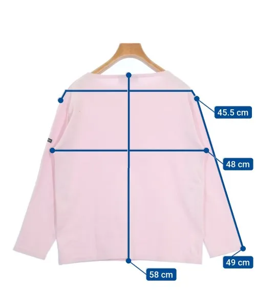 SAINT JAMES T-Shirts/Oberteile