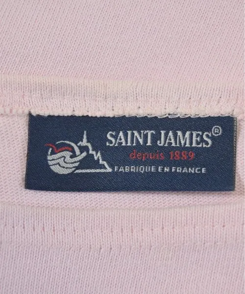 SAINT JAMES T-Shirts/Oberteile