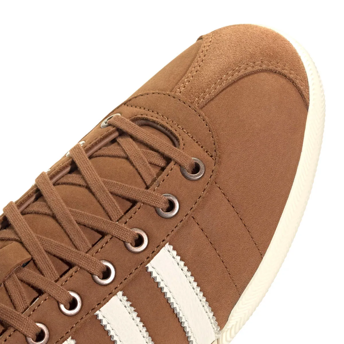 Samba 62 'Wild Braun Weiß'