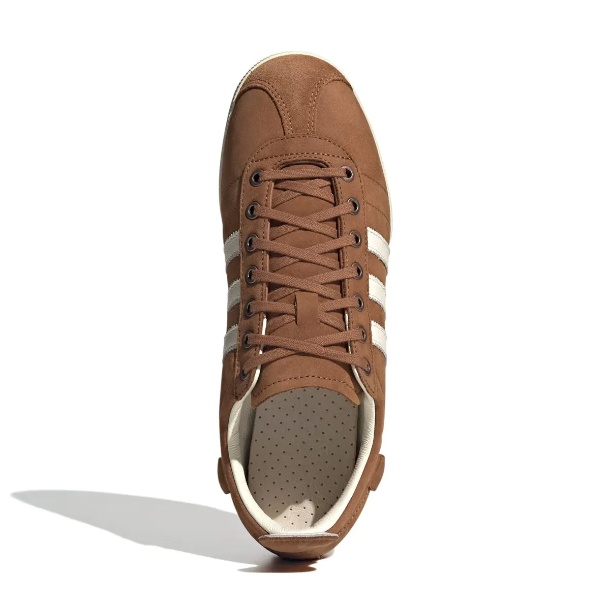 Samba 62 'Wild Braun Weiß'