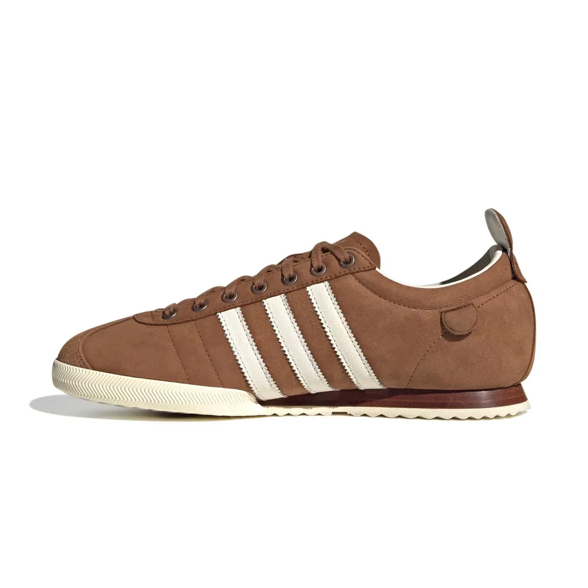 Samba 62 'Wild Braun Weiß'