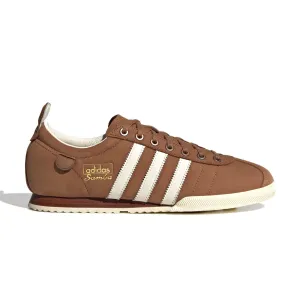 Samba 62 'Wild Braun Weiß'