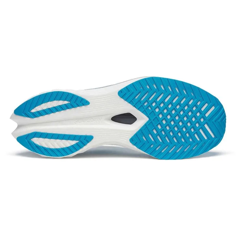 Saucony Endorphin Speed 4 D Mens Running Shoes