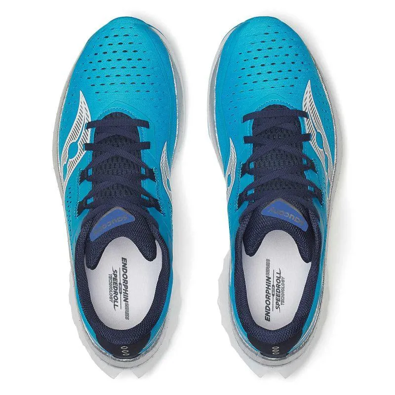 Saucony Endorphin Speed 4 D Mens Running Shoes