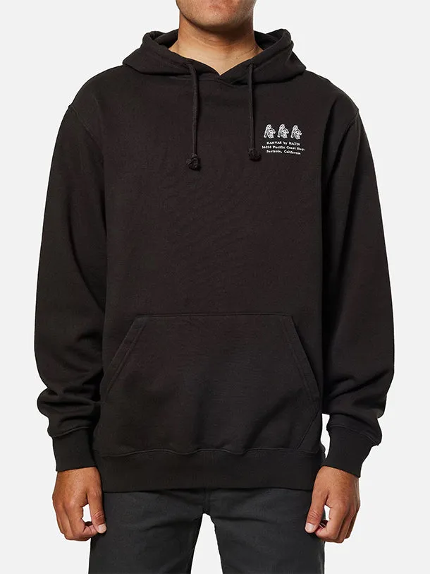 Satz Hoodie