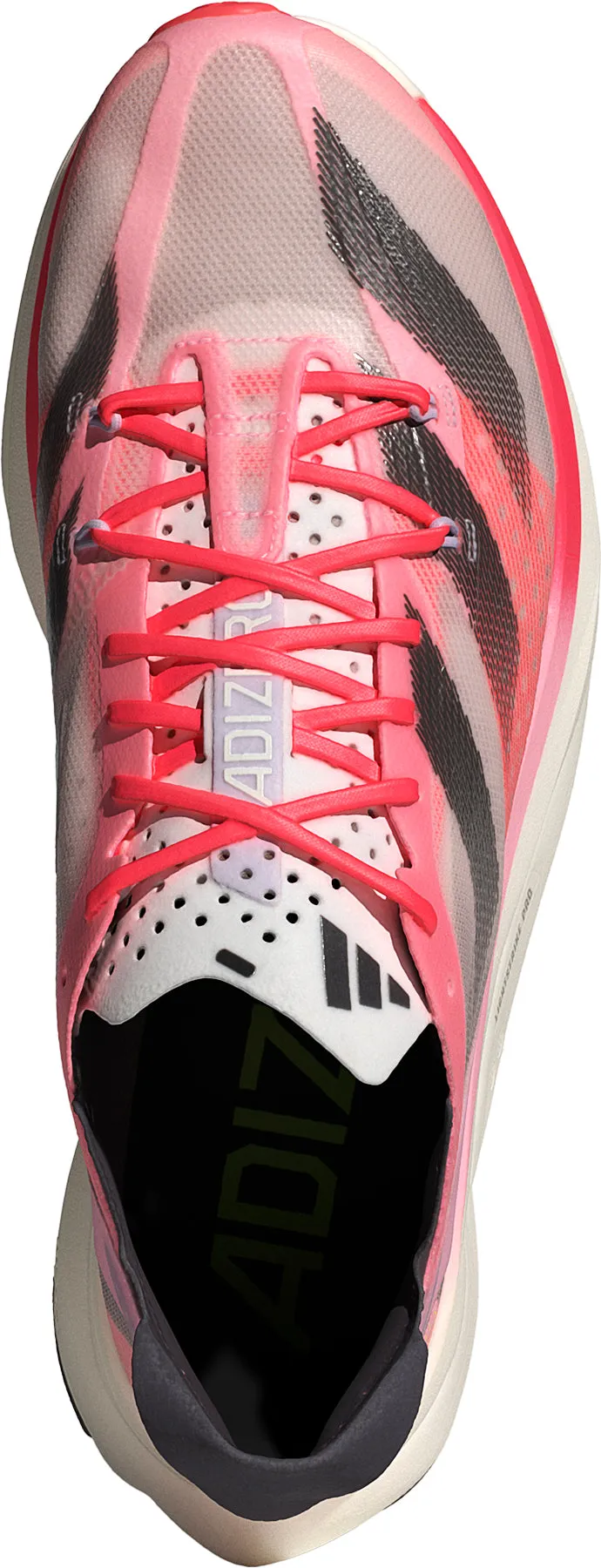 Adidas Schuhe Herren adidas Adizero Adios Pro 3 Laufschuhe - Pink