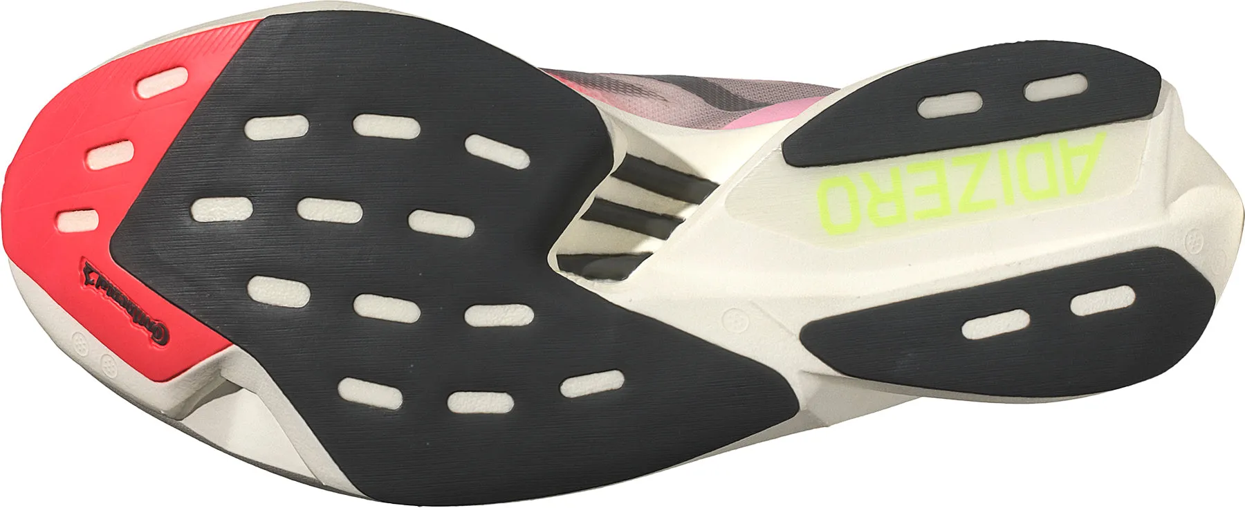 Adidas Schuhe Herren adidas Adizero Adios Pro 3 Laufschuhe - Pink