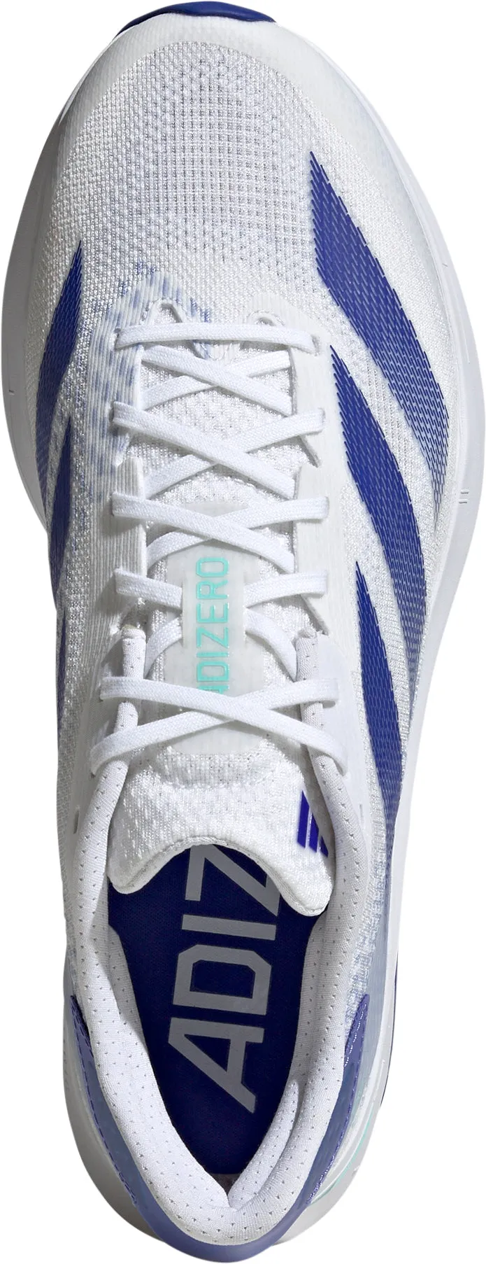 Schuhe Adidas Fußbekleidung Herren adidas Adizero SL 2 Herren Laufschuhe - Weiß