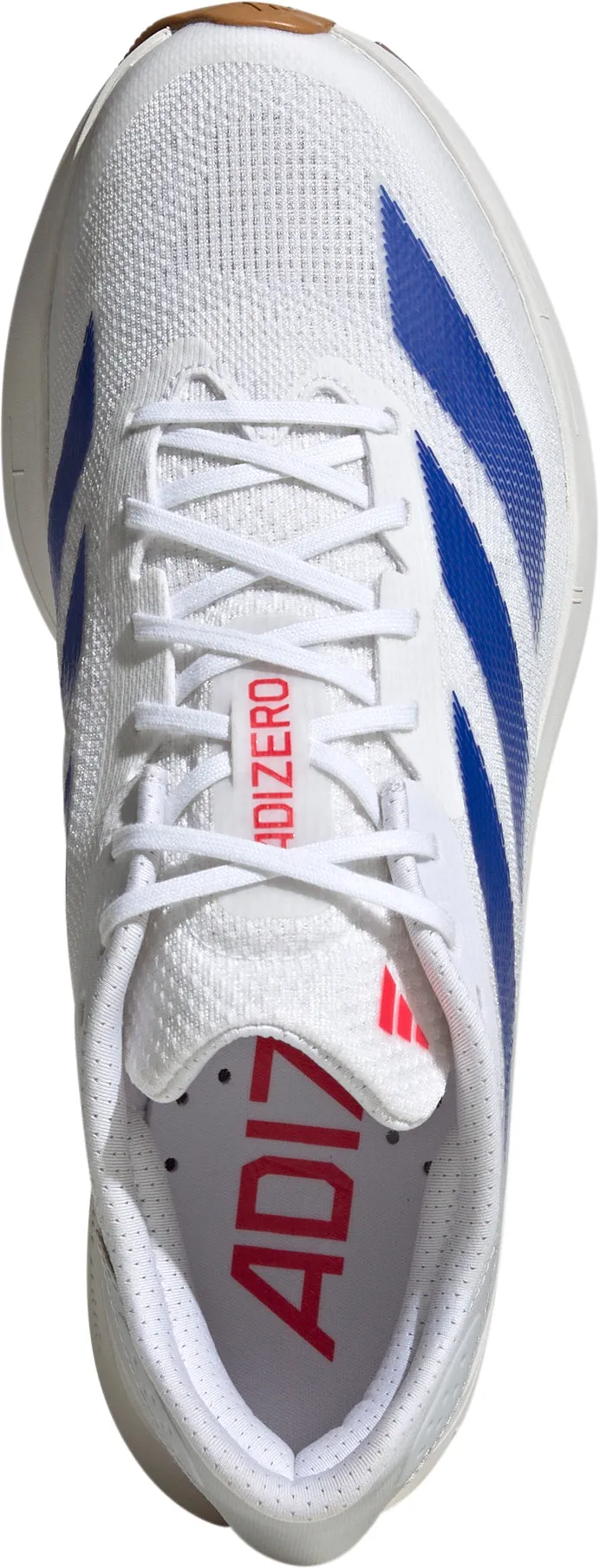 Schuhe Adidas Fußbekleidung Herren adidas Adizero SL 2 Herren Laufschuhe - Weiß