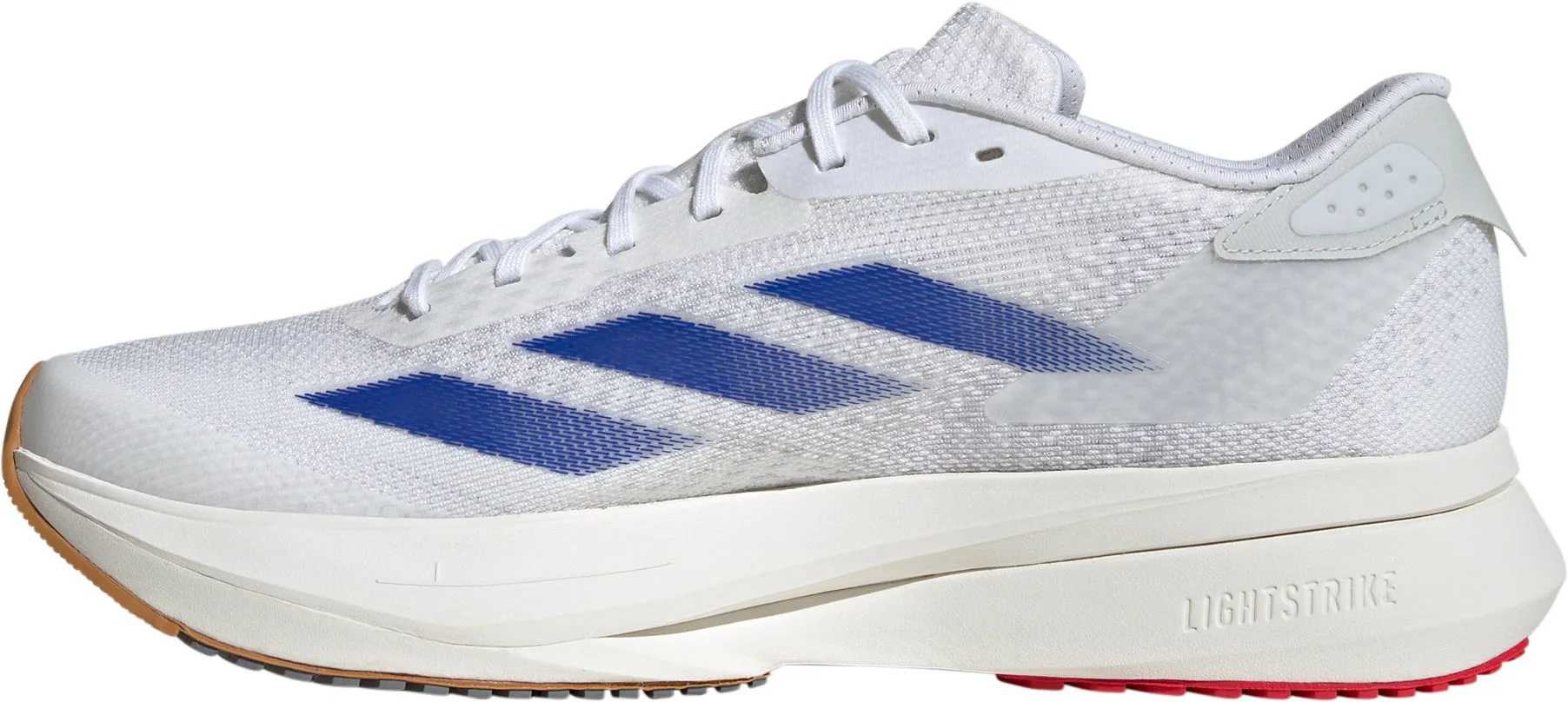 Schuhe Adidas Fußbekleidung Herren adidas Adizero SL 2 Herren Laufschuhe - Weiß