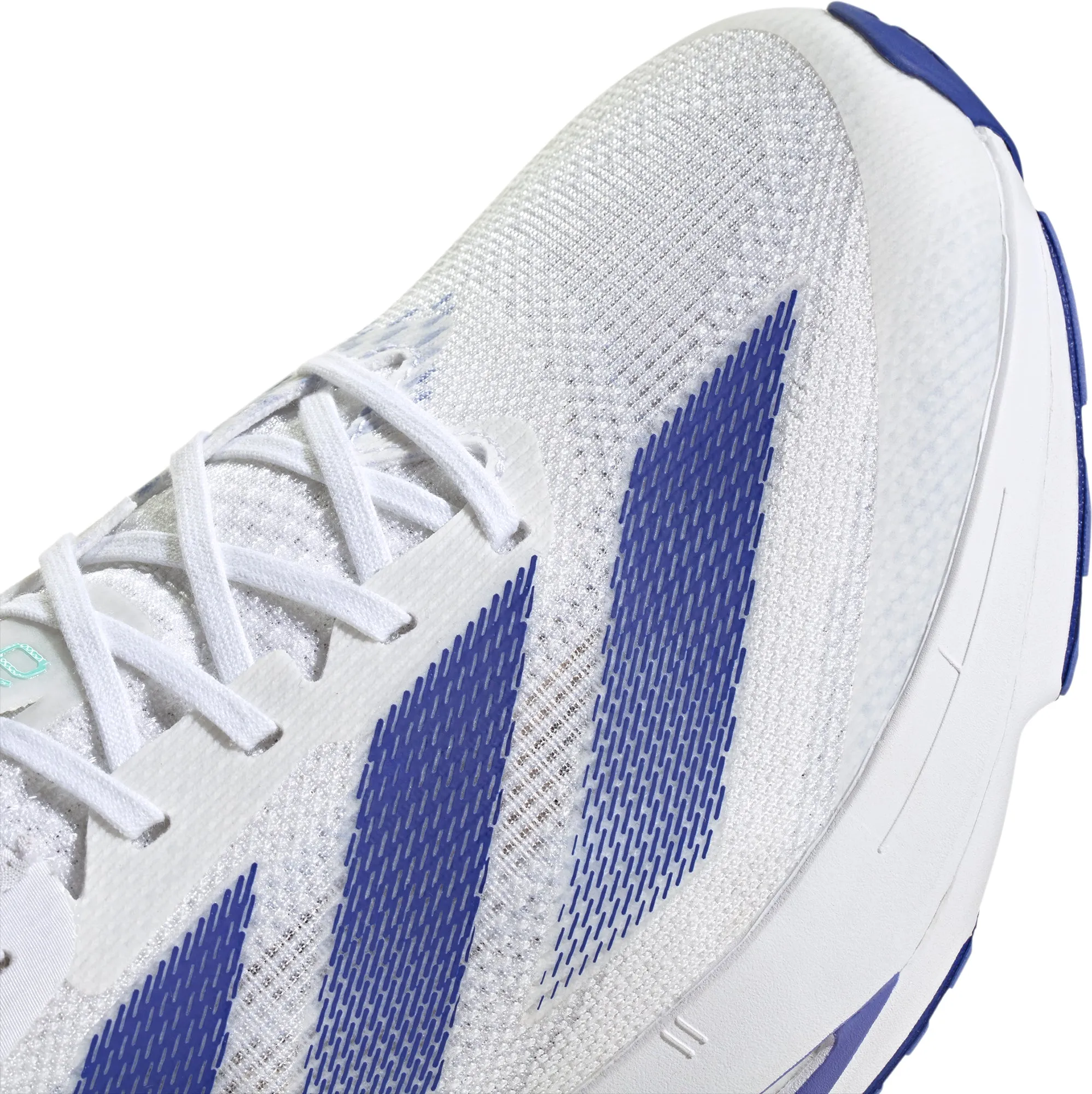 Schuhe Adidas Fußbekleidung Herren adidas Adizero SL 2 Herren Laufschuhe - Weiß