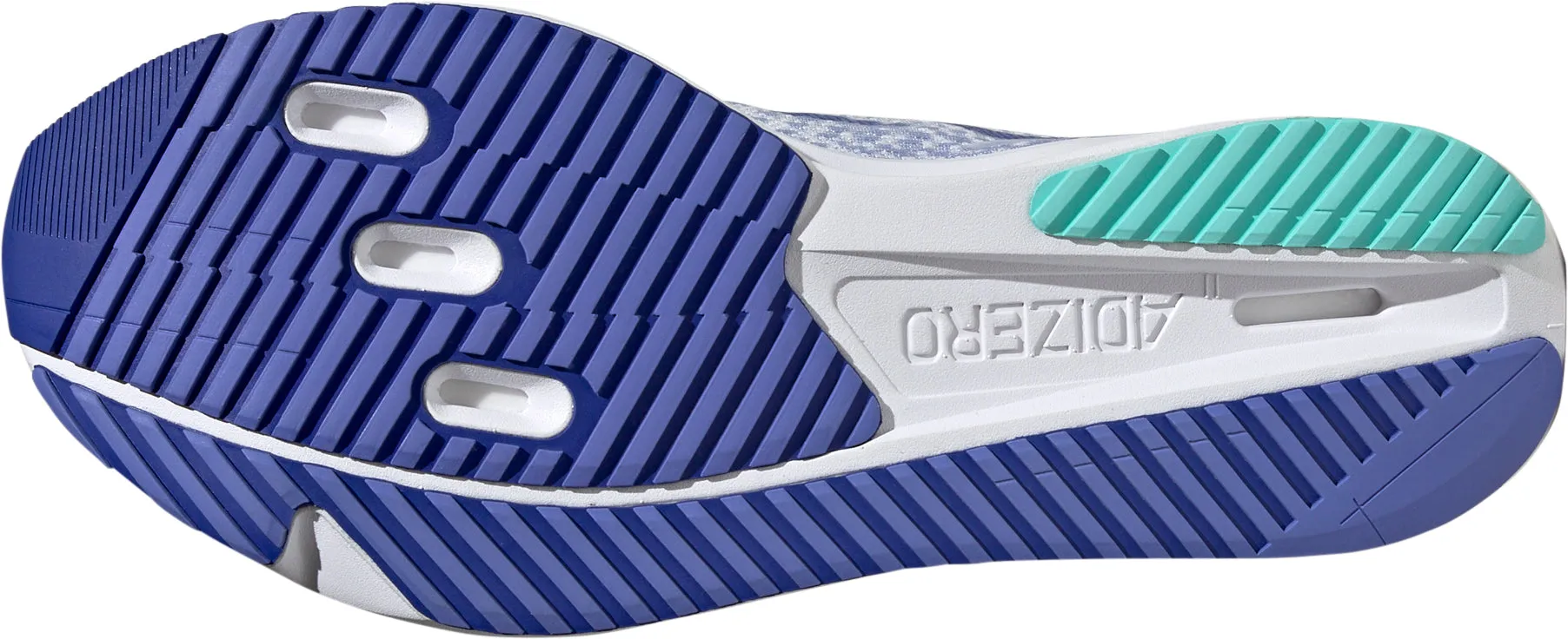 Schuhe Adidas Fußbekleidung Herren adidas Adizero SL 2 Herren Laufschuhe - Weiß