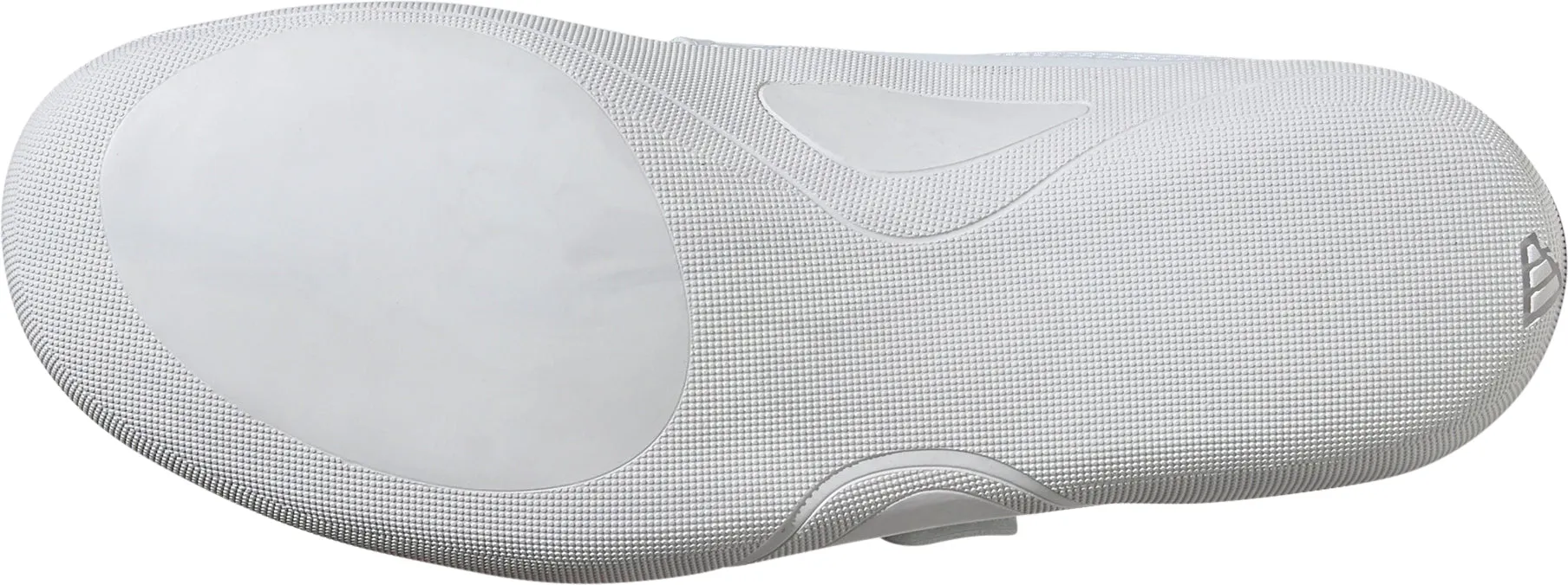 Schuhe Adidas Fußbekleidung Herren adidas Adizero Wurfspikes für Leichtathletik - Weiß