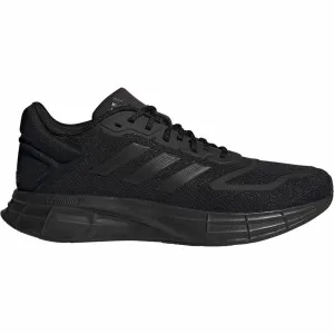 Schuhe Adidas Fußbekleidung Herren adidas Duramo 10 Herren Laufschuhe - Schwarz