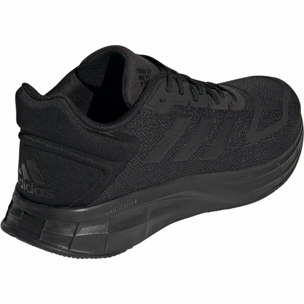 Schuhe Adidas Fußbekleidung Herren adidas Duramo 10 Herren Laufschuhe - Schwarz