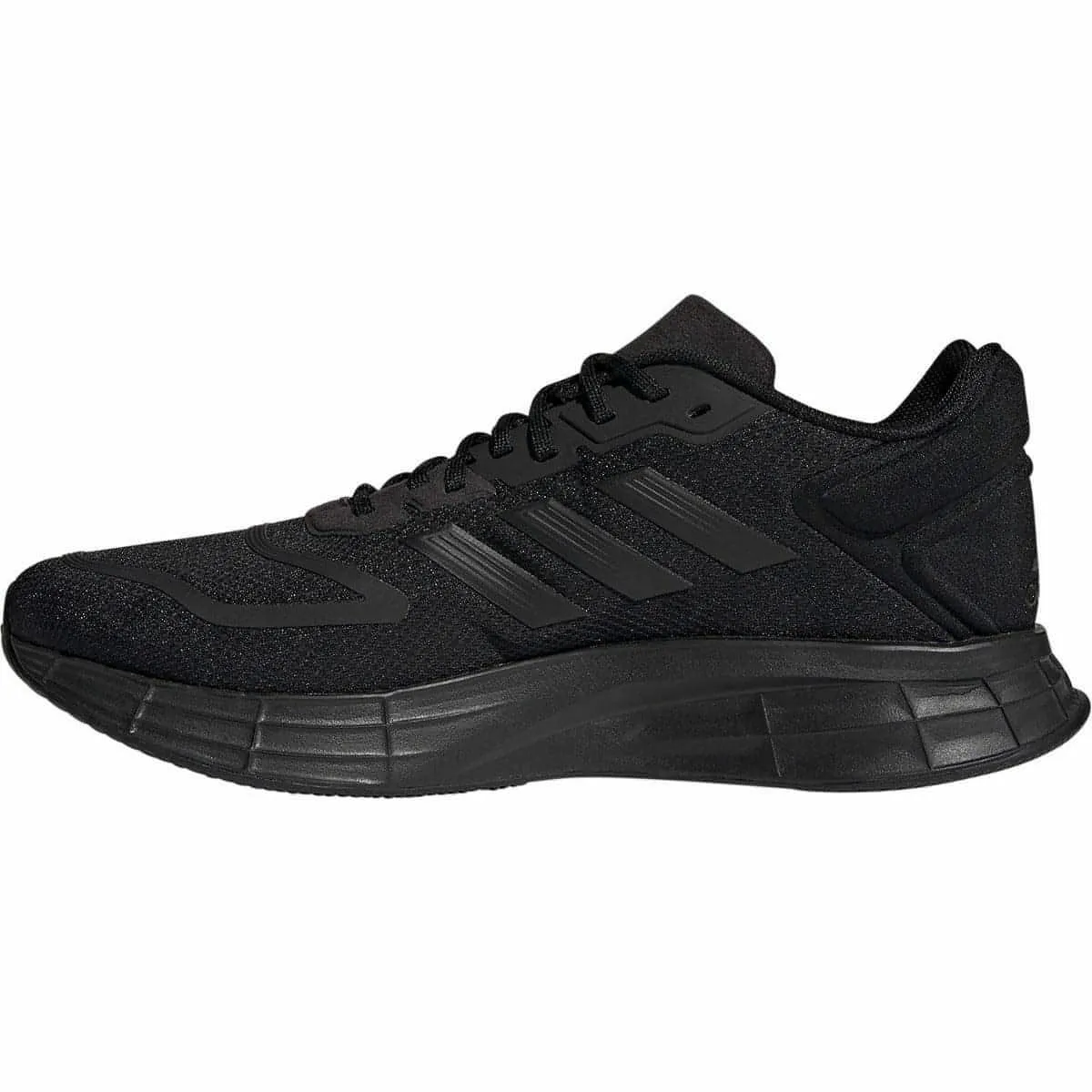 Schuhe Adidas Fußbekleidung Herren adidas Duramo 10 Herren Laufschuhe - Schwarz