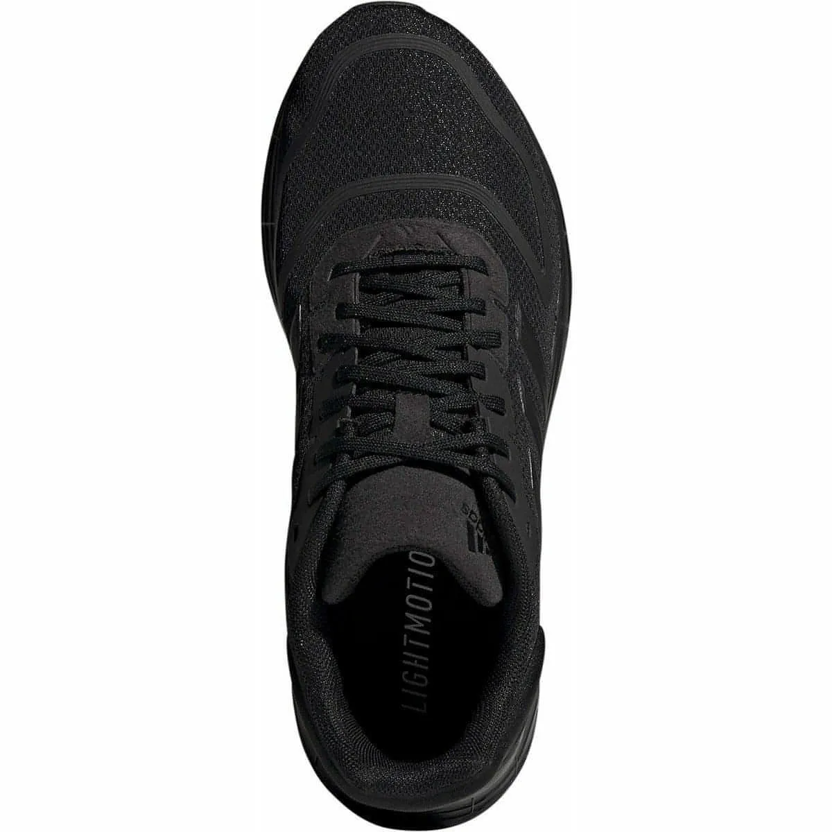 Schuhe Adidas Fußbekleidung Herren adidas Duramo 10 Herren Laufschuhe - Schwarz