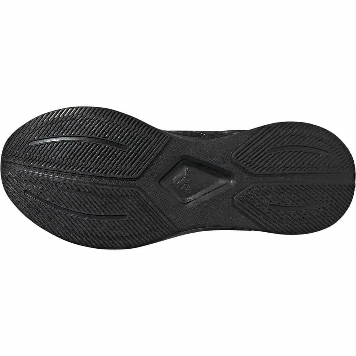 Schuhe Adidas Fußbekleidung Herren adidas Duramo 10 Herren Laufschuhe - Schwarz