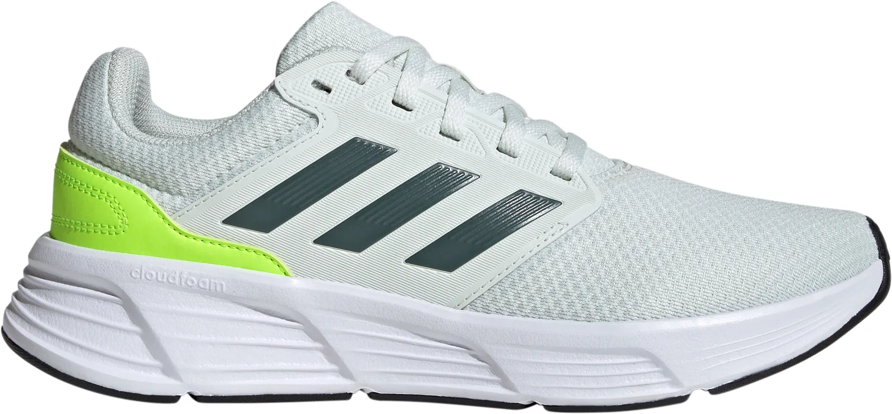 Schuhe Adidas Fußbekleidung Herren adidas Galaxy 6 Herren Laufschuhe - Grün