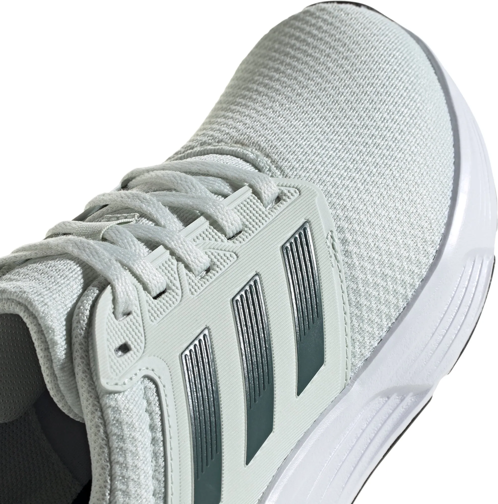 Schuhe Adidas Fußbekleidung Herren adidas Galaxy 6 Herren Laufschuhe - Grün