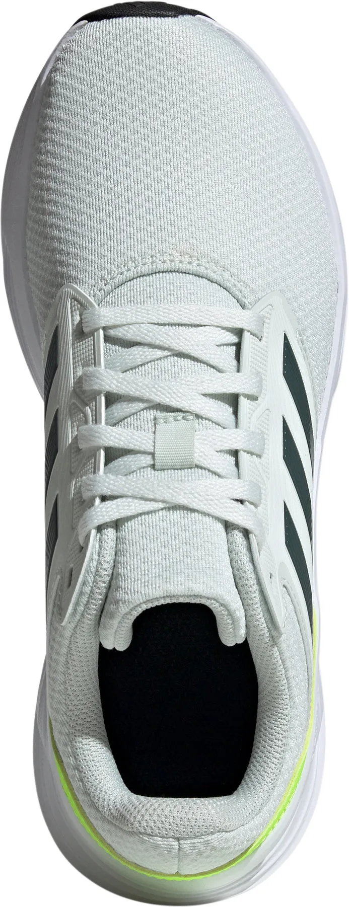 Schuhe Adidas Fußbekleidung Herren adidas Galaxy 6 Herren Laufschuhe - Grün