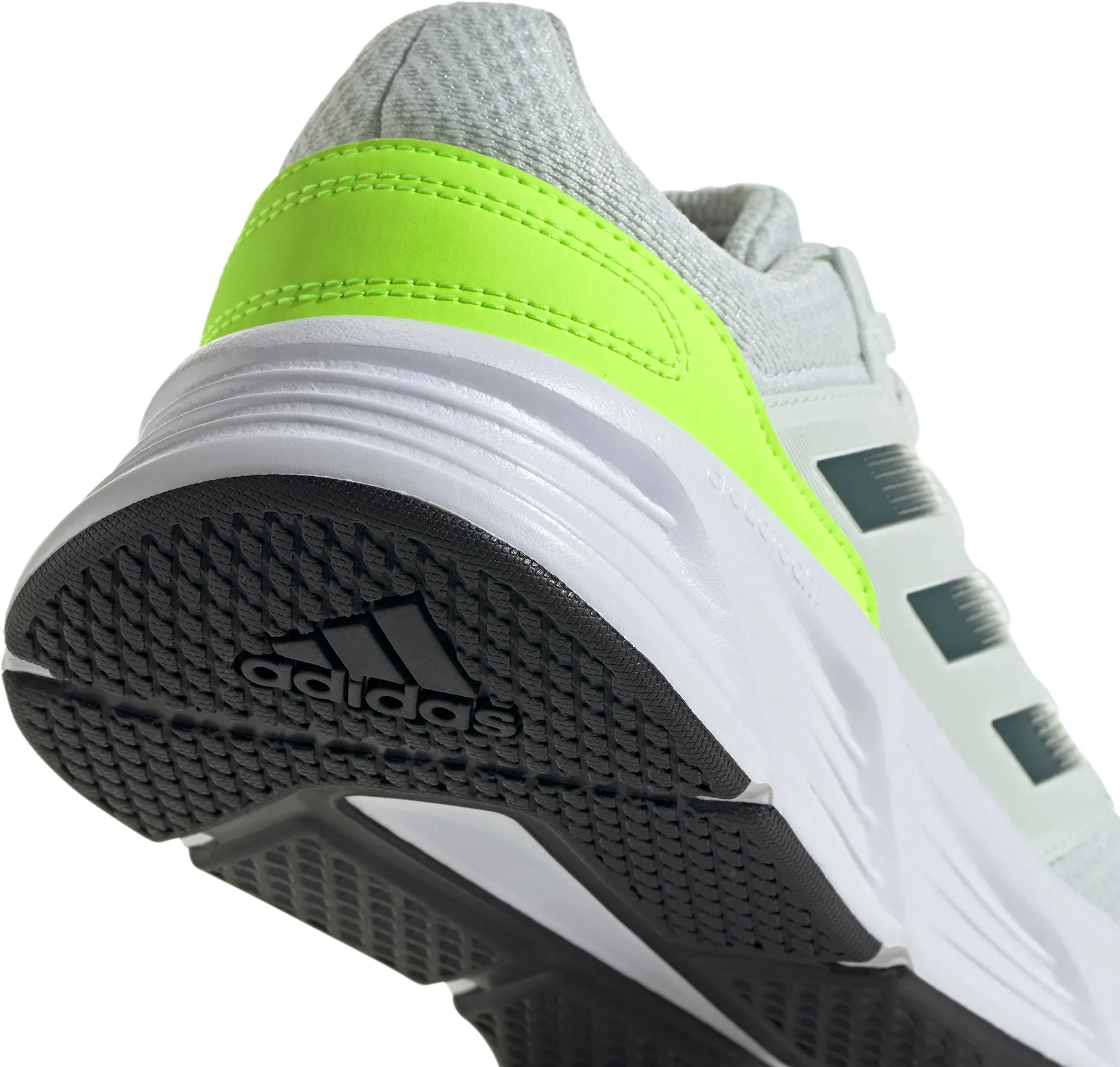 Schuhe Adidas Fußbekleidung Herren adidas Galaxy 6 Herren Laufschuhe - Grün