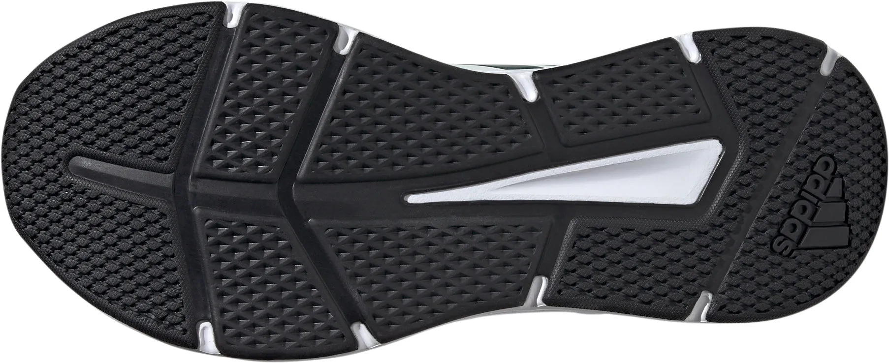 Schuhe Adidas Fußbekleidung Herren adidas Galaxy 6 Herren Laufschuhe - Grün