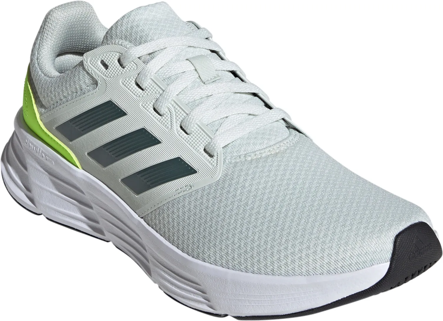 Schuhe Adidas Fußbekleidung Herren adidas Galaxy 6 Herren Laufschuhe - Grün