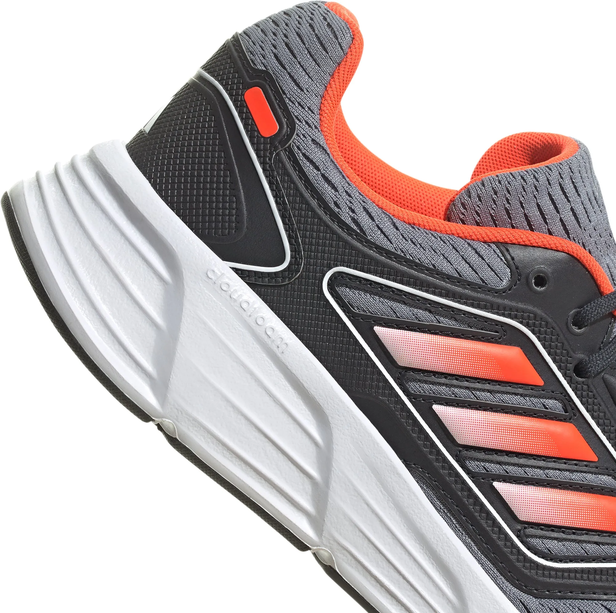 Schuhe Adidas Fußbekleidung Herren adidas Galaxy Star Herren Laufschuhe - Grau