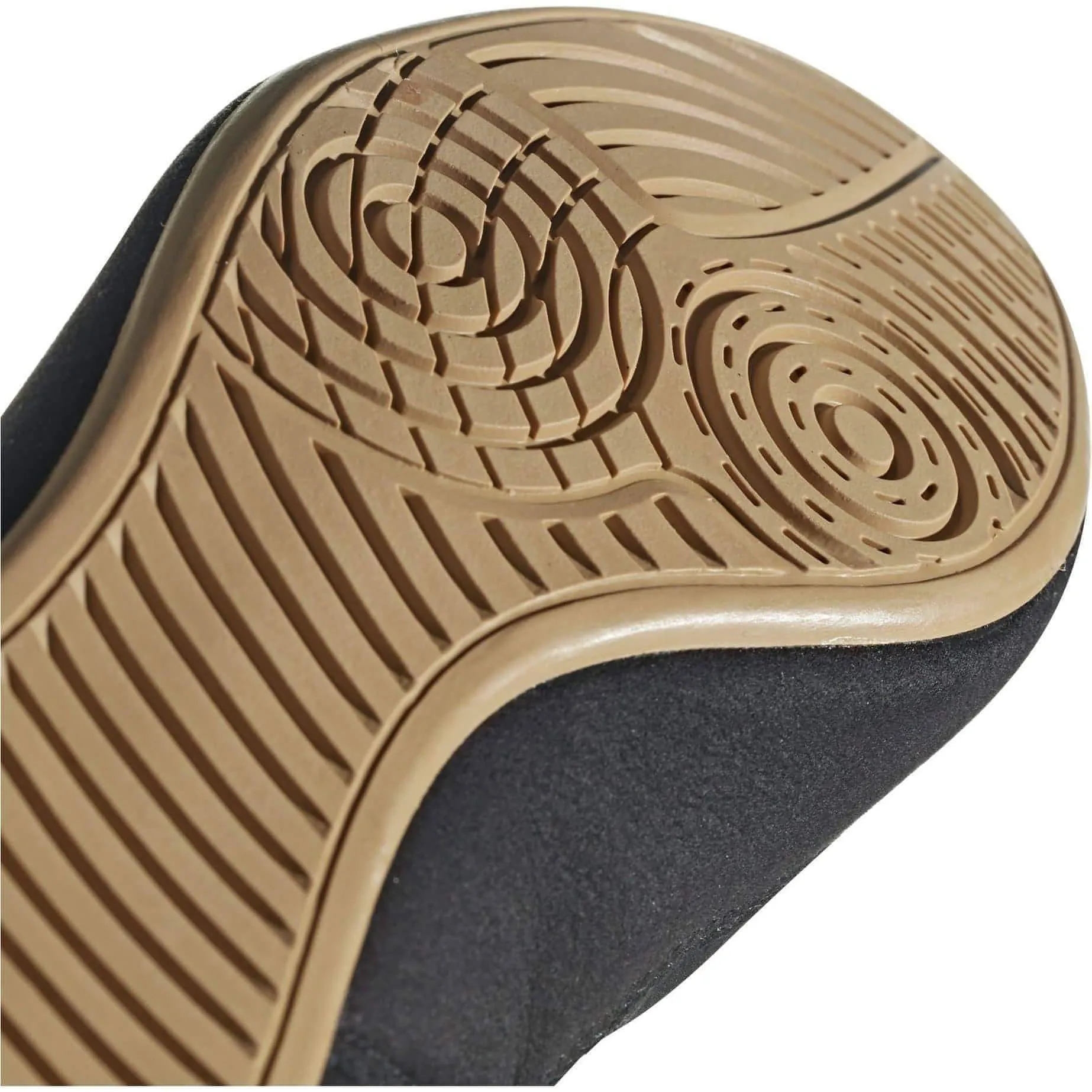 Schuhe Adidas Fußbekleidung Herren Adidas Havoc Herren Wrestling Schuhe - Schwarz