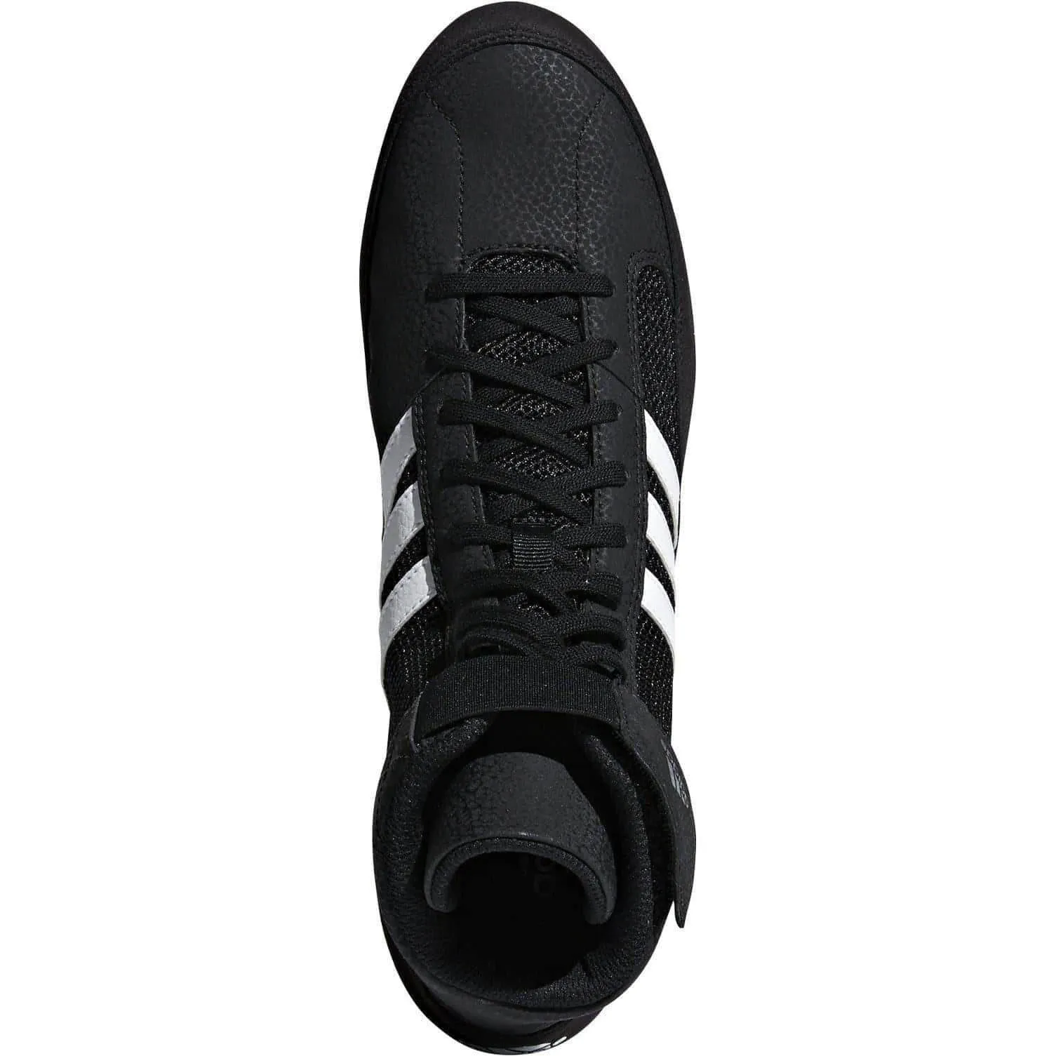 Schuhe Adidas Fußbekleidung Herren Adidas Havoc Herren Wrestling Schuhe - Schwarz