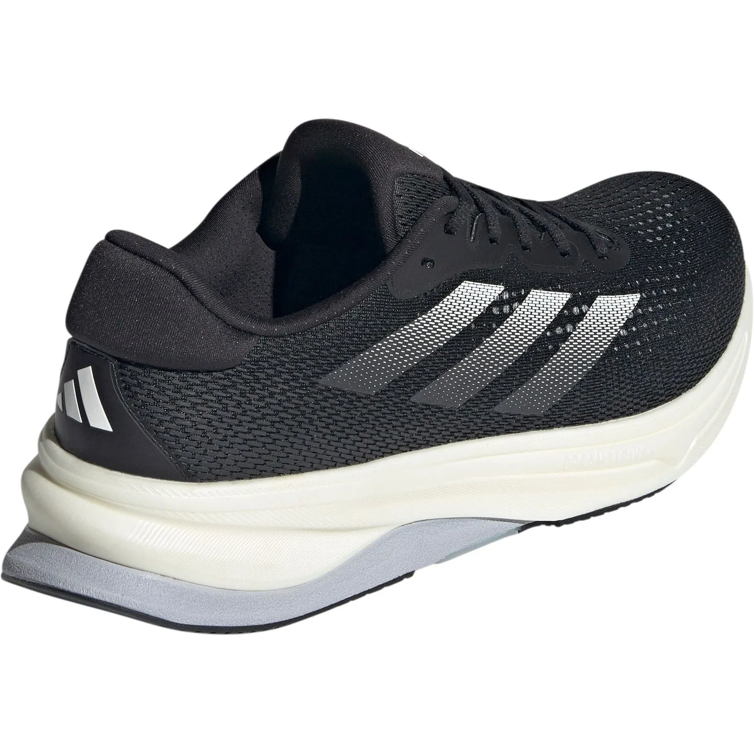 Schuhe Adidas Fußbekleidung Herren adidas Supernova Solution Herren Laufschuhe - Schwarz
